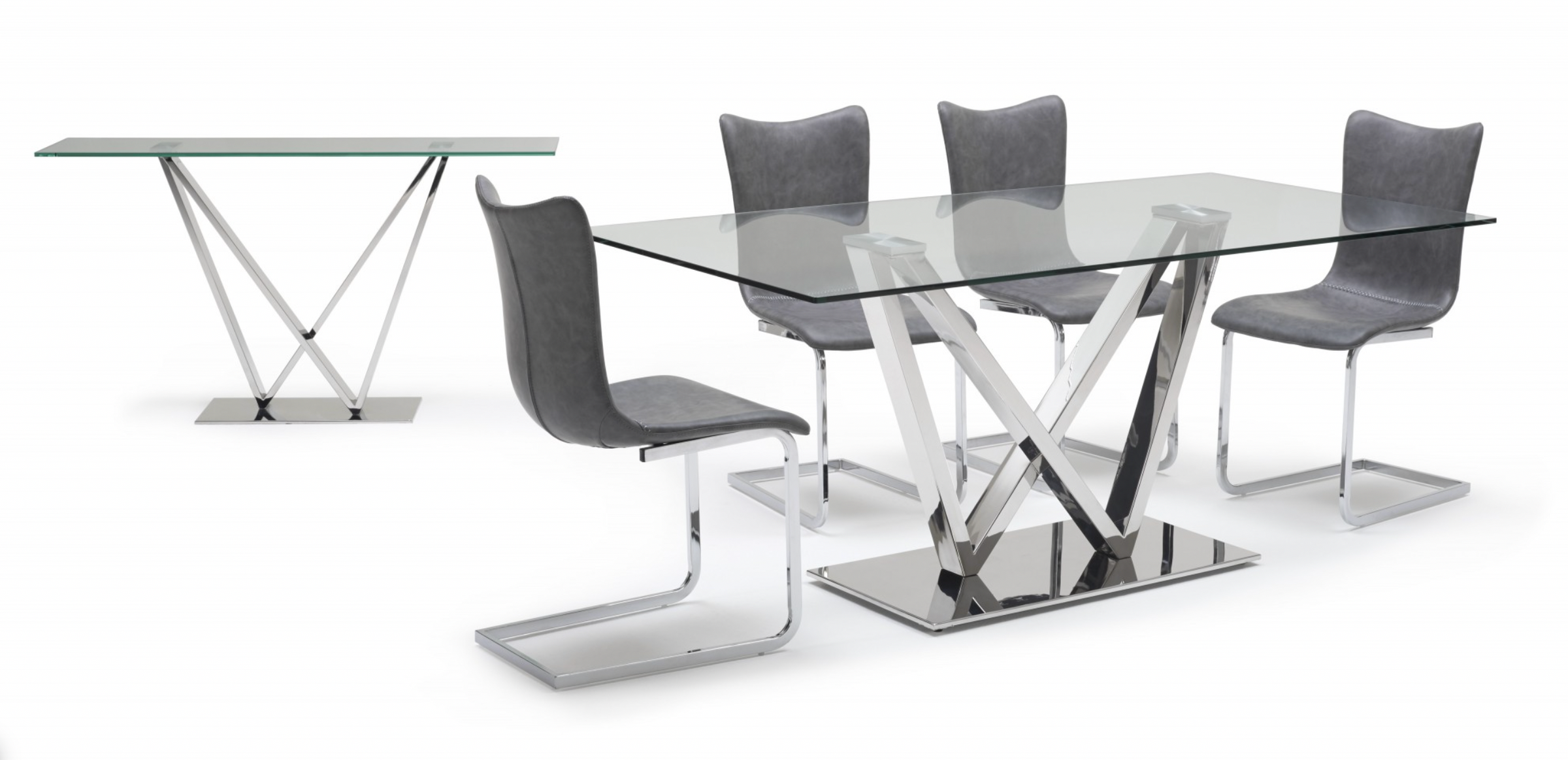 Versus Range Luxury Dining and Living Hunters Furniture Tagged