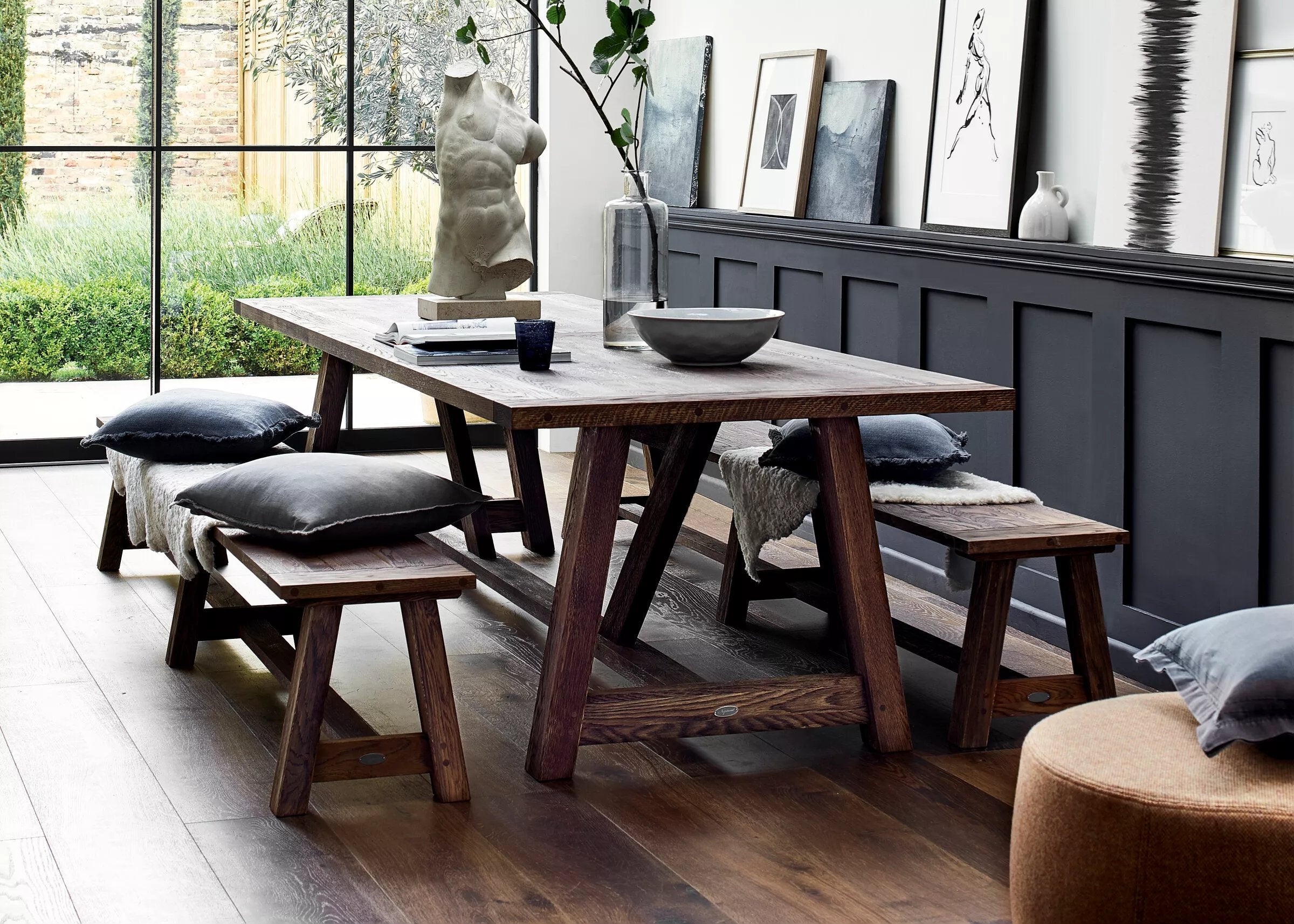 Dining Tables and Furniture Hunters Furniture Derby