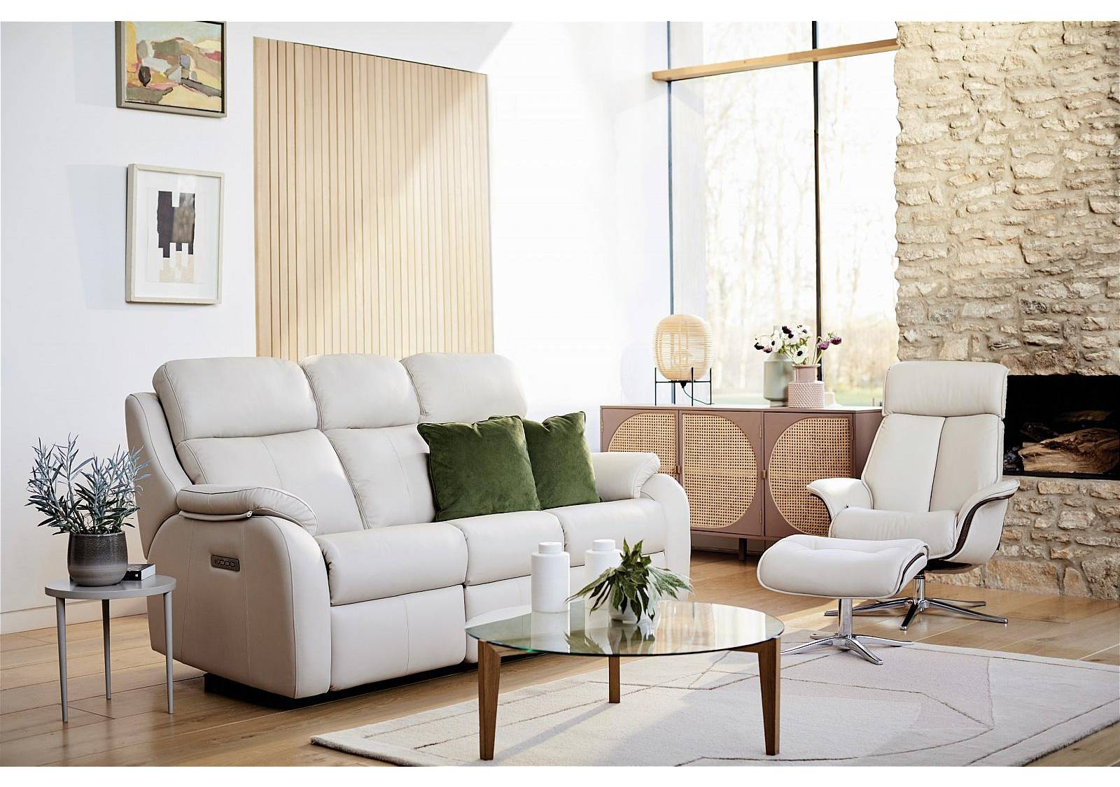 G Plan Kingsbury Sofas & Recliners Hunters Furniture