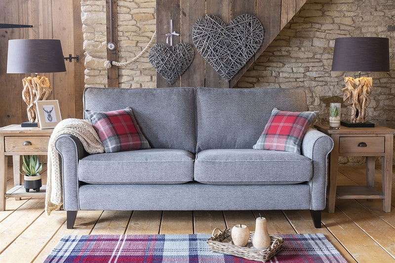 Poppy 3 Seater Sofa Bed