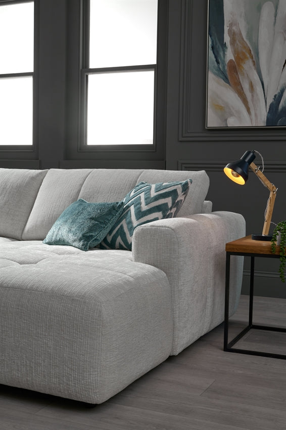 Franklin Chaise End Sofa RHF