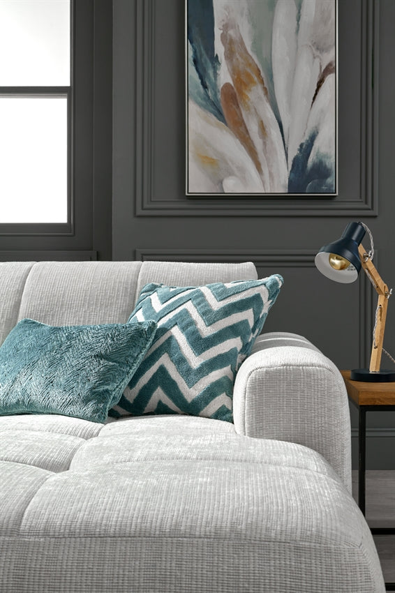 Franklin Chaise End Sofa RHF