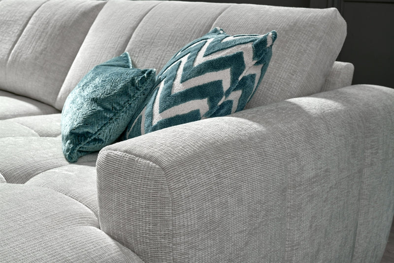 Franklin Chaise End Sofa RHF