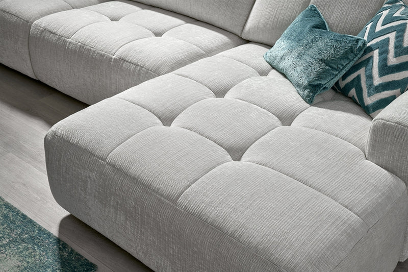 Franklin Chaise End Sofa RHF