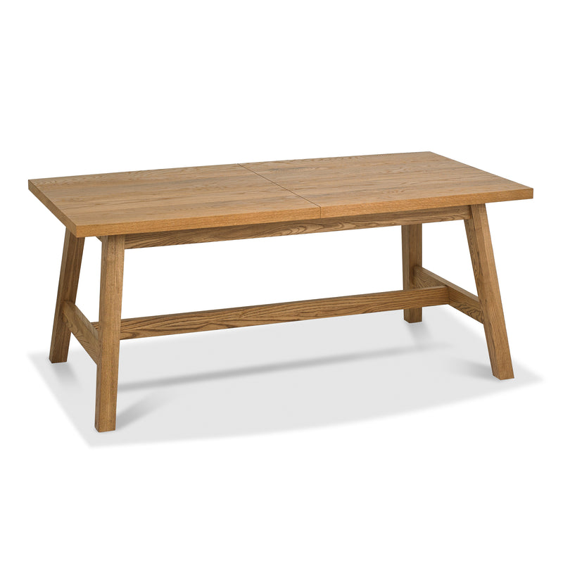 Kendal 4-6 extending dining table