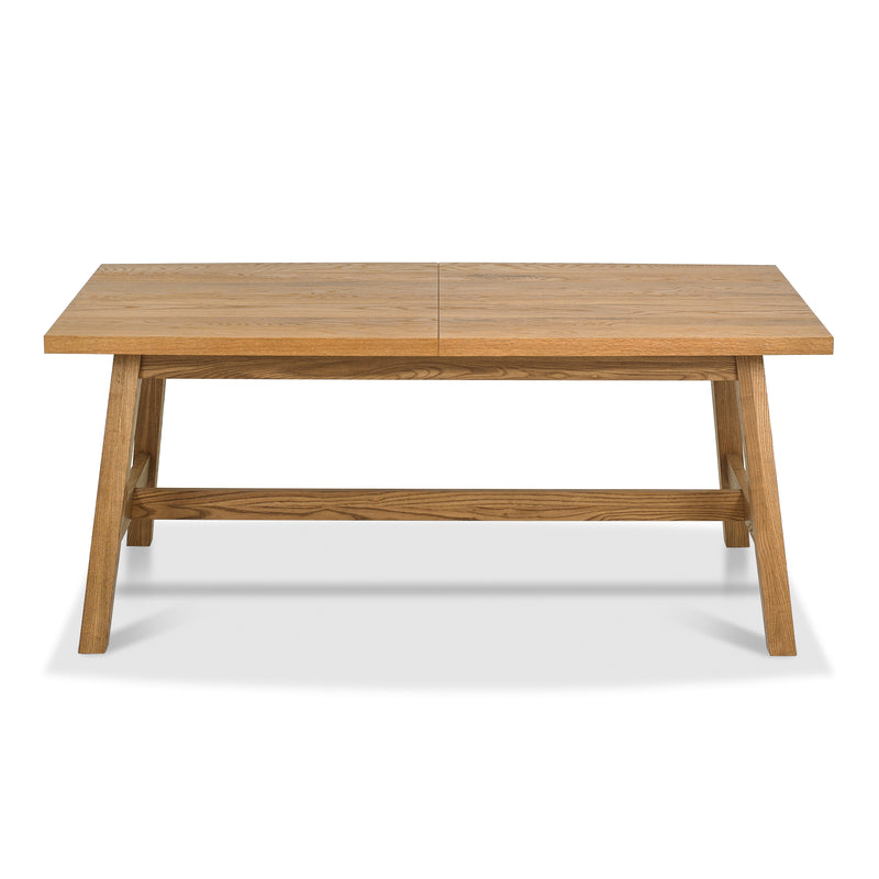 Kendal 4-6 extending dining table