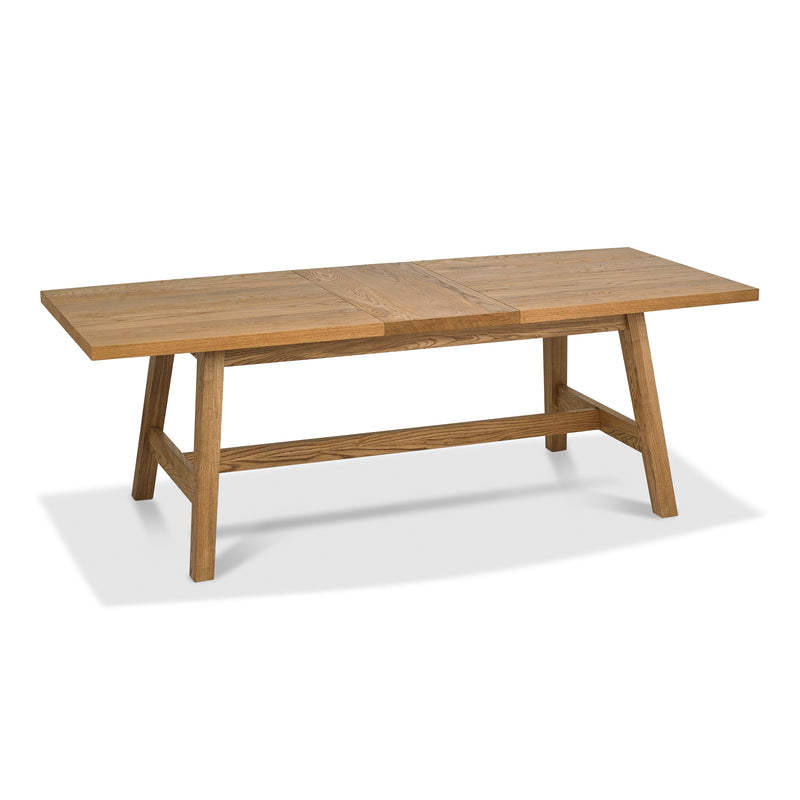 Kendal 4-6 extending dining table