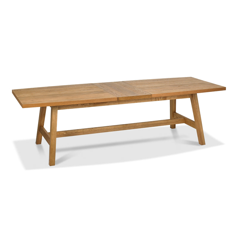 Kendal 6-8 extending dining table