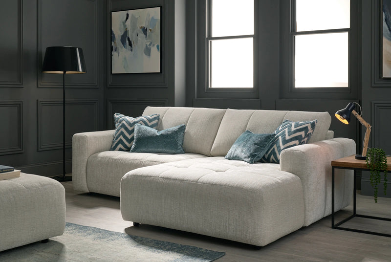 Franklin Chaise End (LHF/RHF)