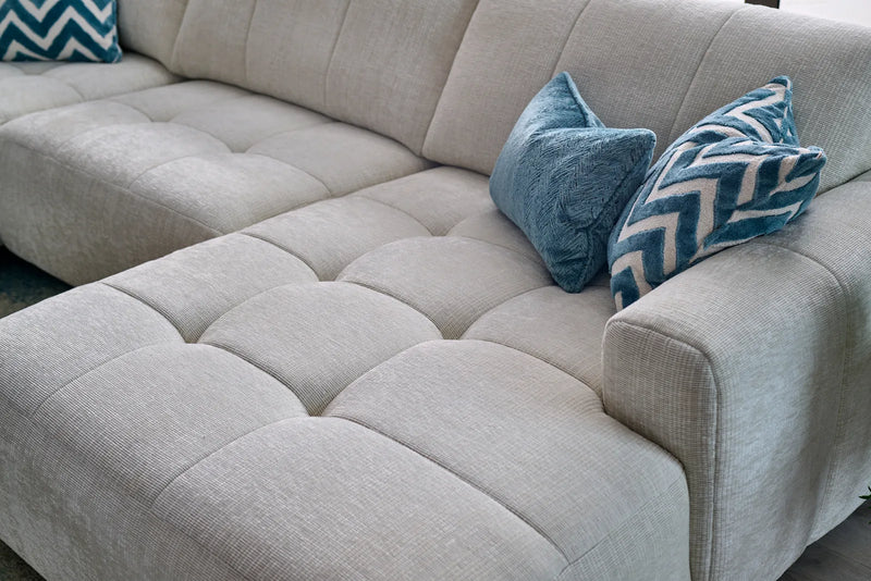 Franklin Chaise End (LHF/RHF)