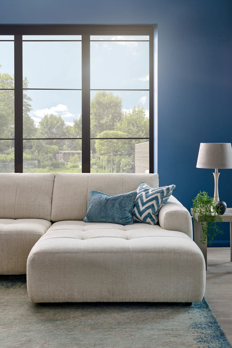 Franklin Chaise End (LHF/RHF)