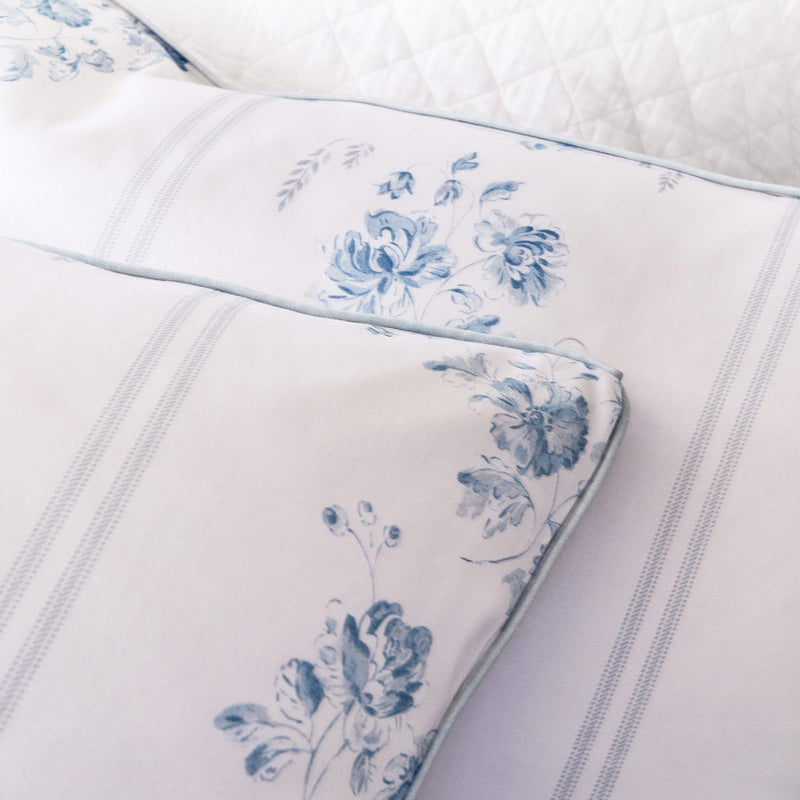 Christy Austin Roses Duvet Set