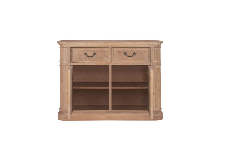 Provence 2 Drawer Sideboard