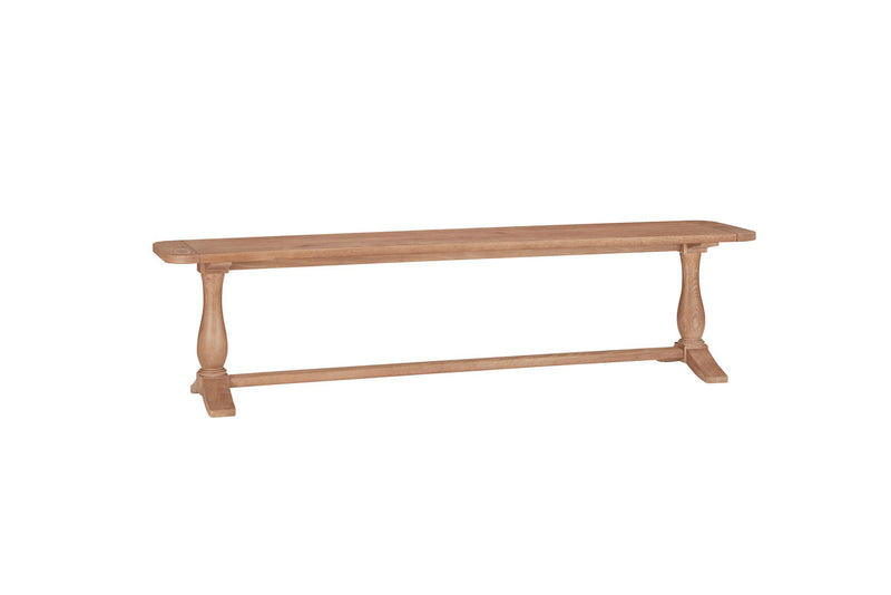 Provence Dining Bench
