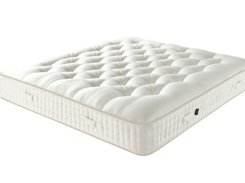 Caspian Mattress by Harrison Spinks