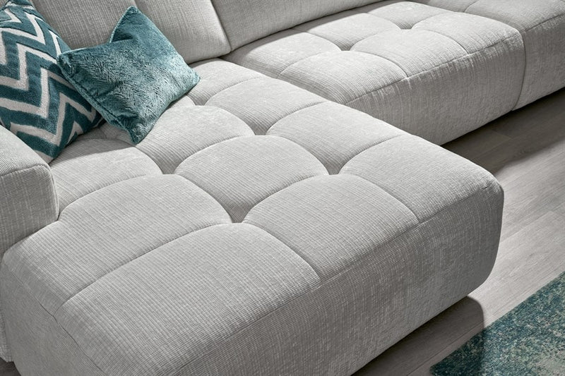 Franklin Chaise End Sofa LHF