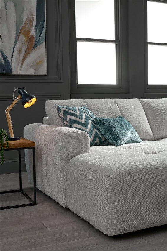 Franklin Chaise End Sofa LHF