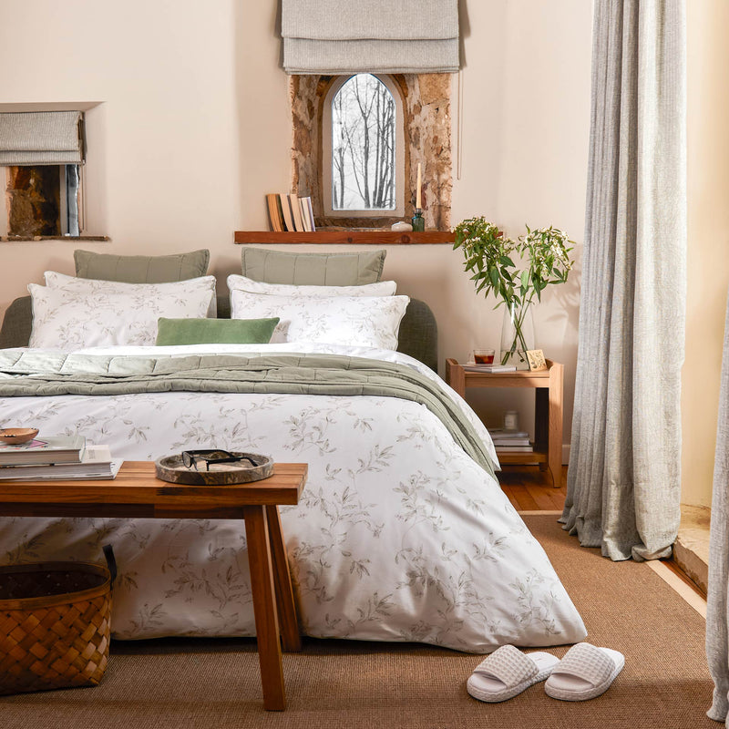 Christy Dunham Duvet Set