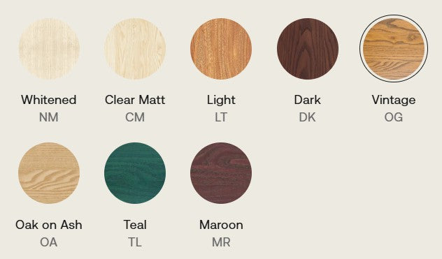 Ercol Assendon Large Sideboard