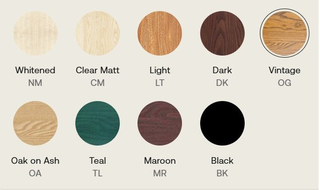 Ercol Ibstone Universal Cabinet