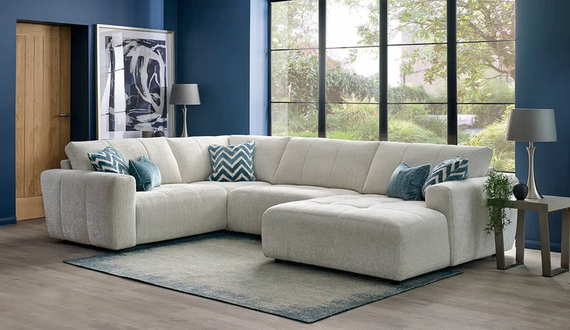 Franklin Large Sofa Section (LHF/RHF)