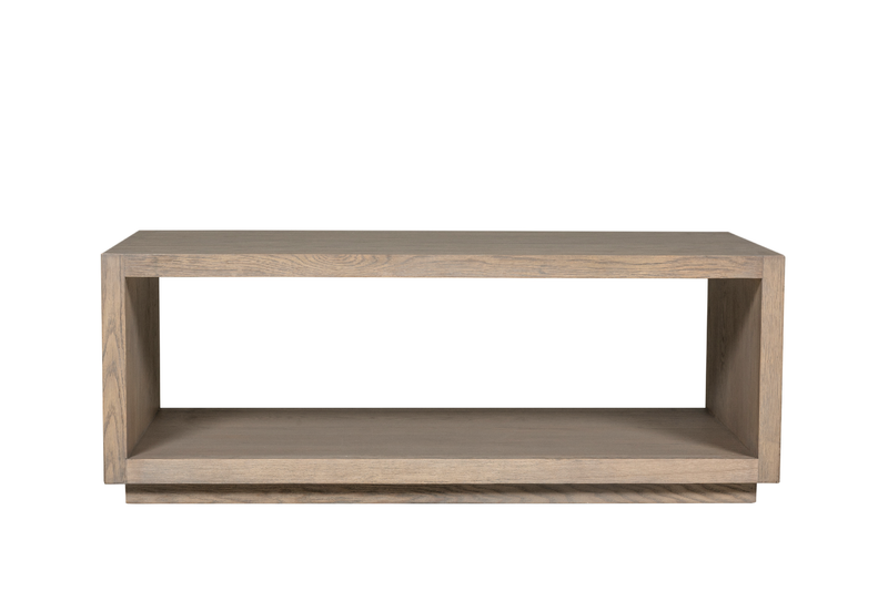 Colby Coffee Table