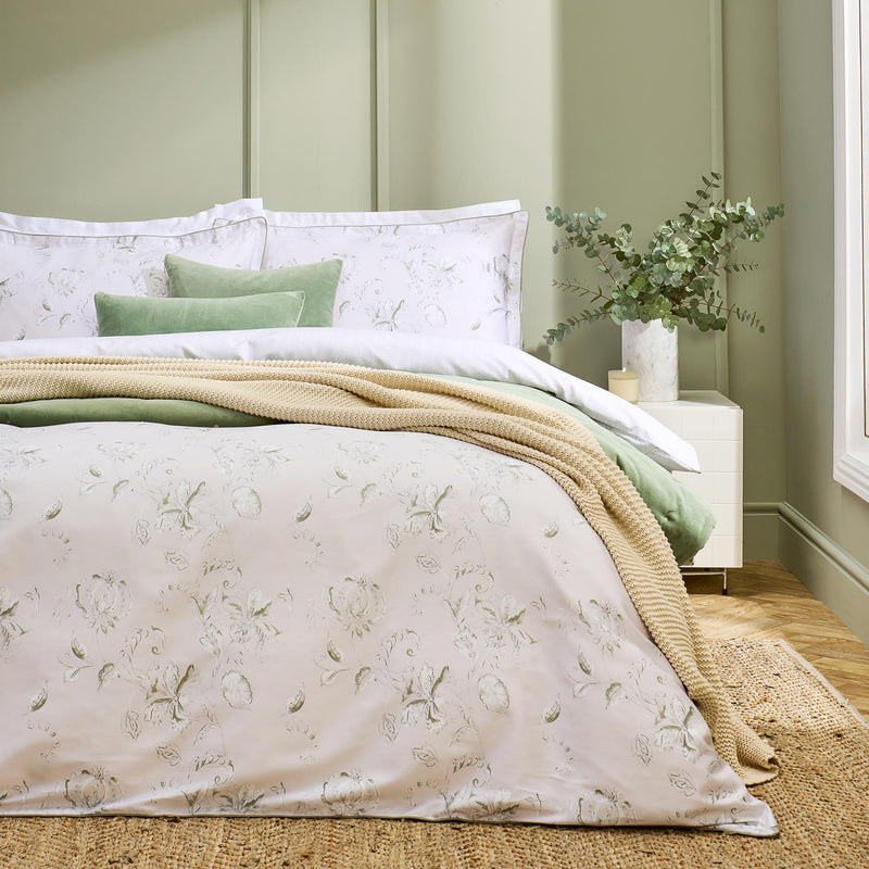 Christy Hatton Duvet Set