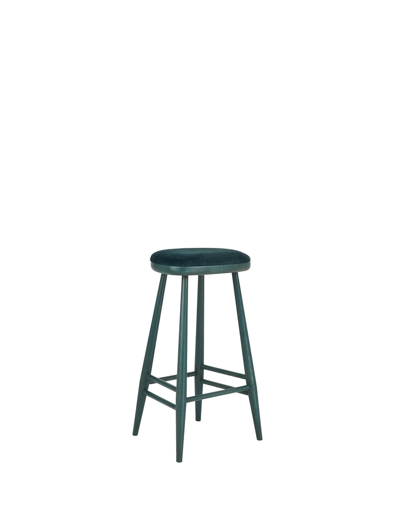 Ercol Heritage Counter Stool