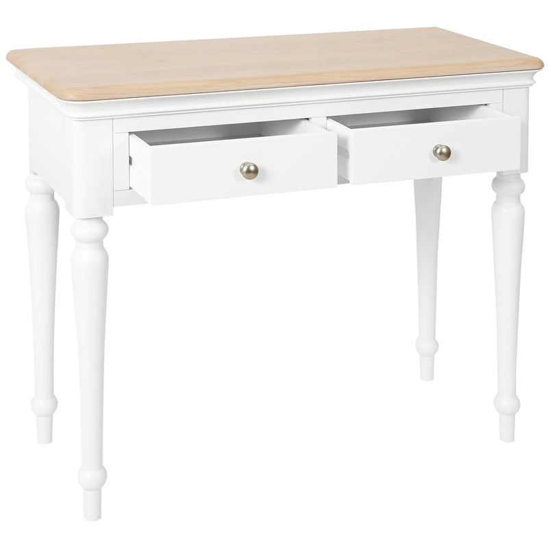 Cromford Painted Dressing Table