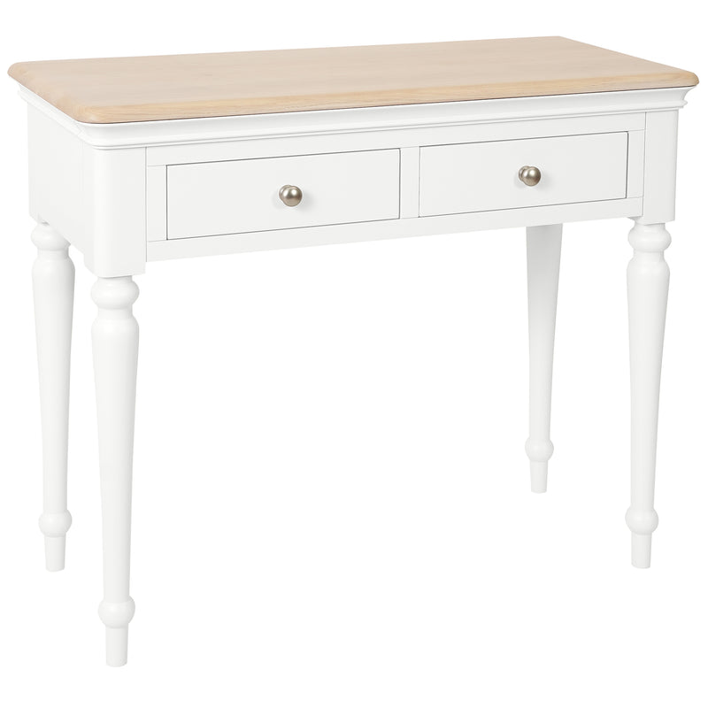 Cromford Painted Dressing Table