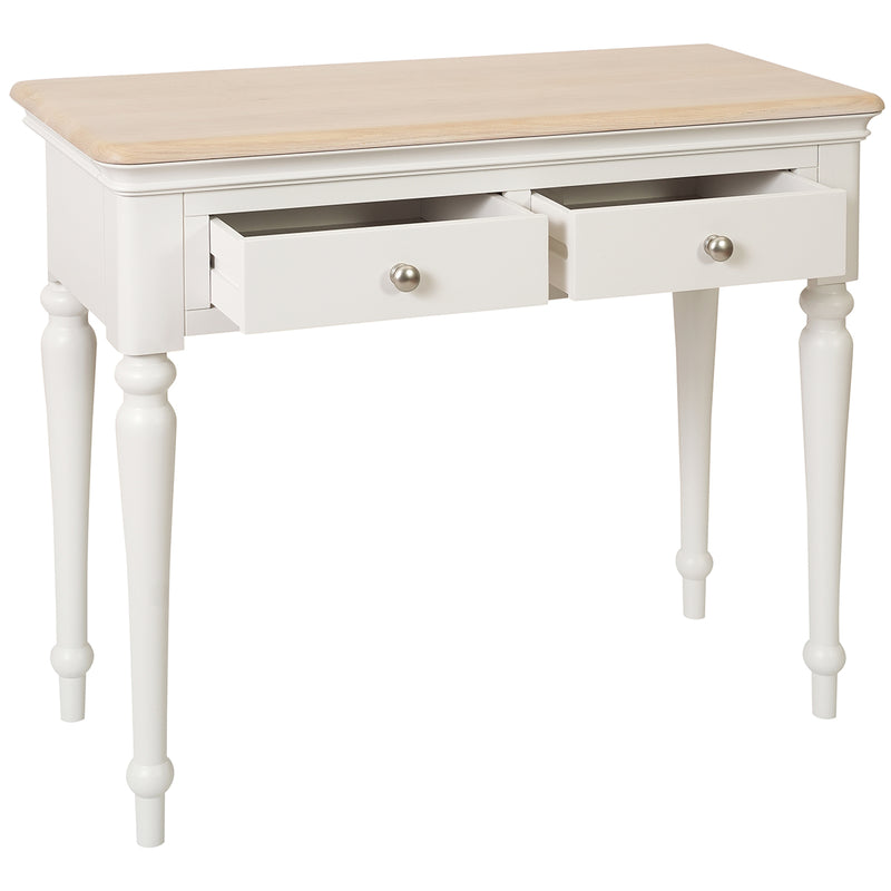 Cromford Painted Dressing Table
