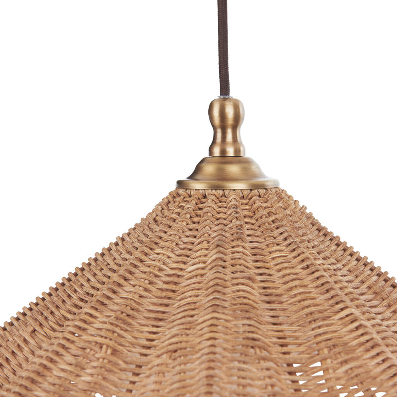 Neptune Athena Pendant