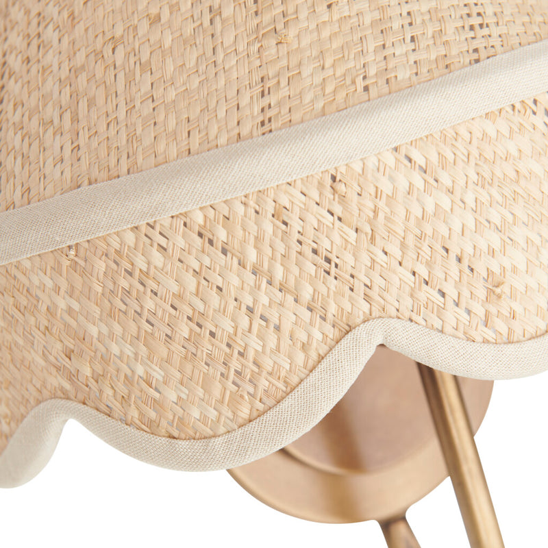 Neptune Marina Wall Light