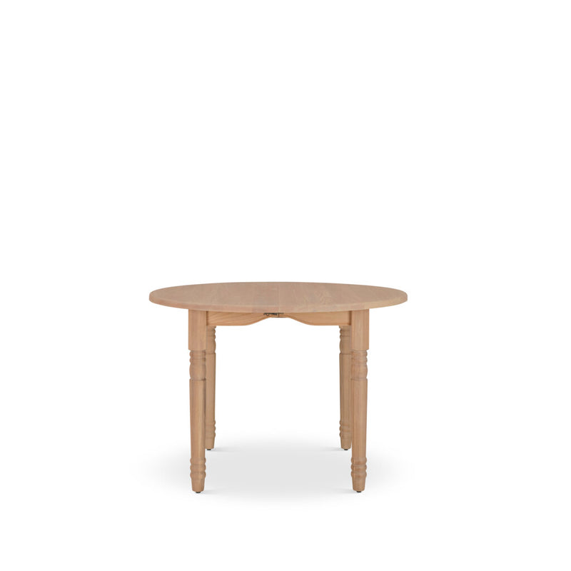 Neptune Sheldrake 110-165cm Dining Table