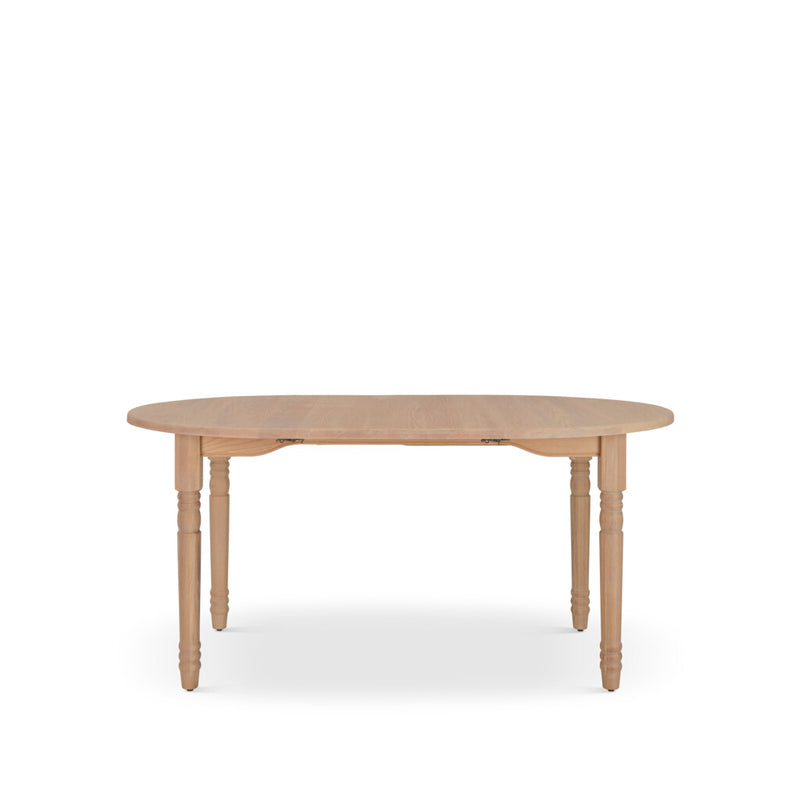Neptune Sheldrake 110-165cm Dining Table