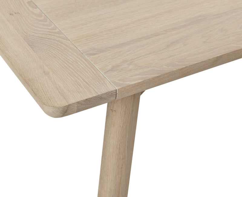 Neptune Wycombe 8 Seater Dining Table