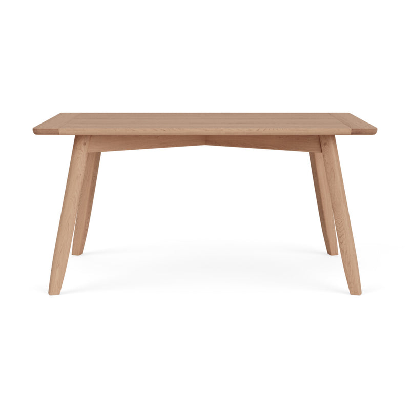 Neptune Wycombe 6 Seater Dining Table