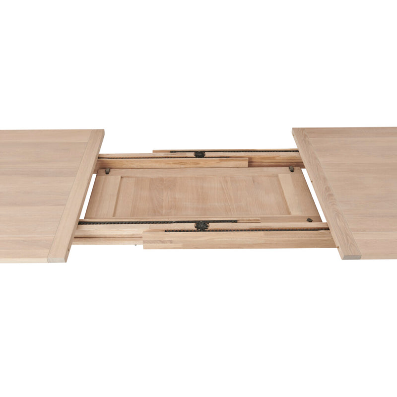 Neptune Wycombe Extending Dining Table