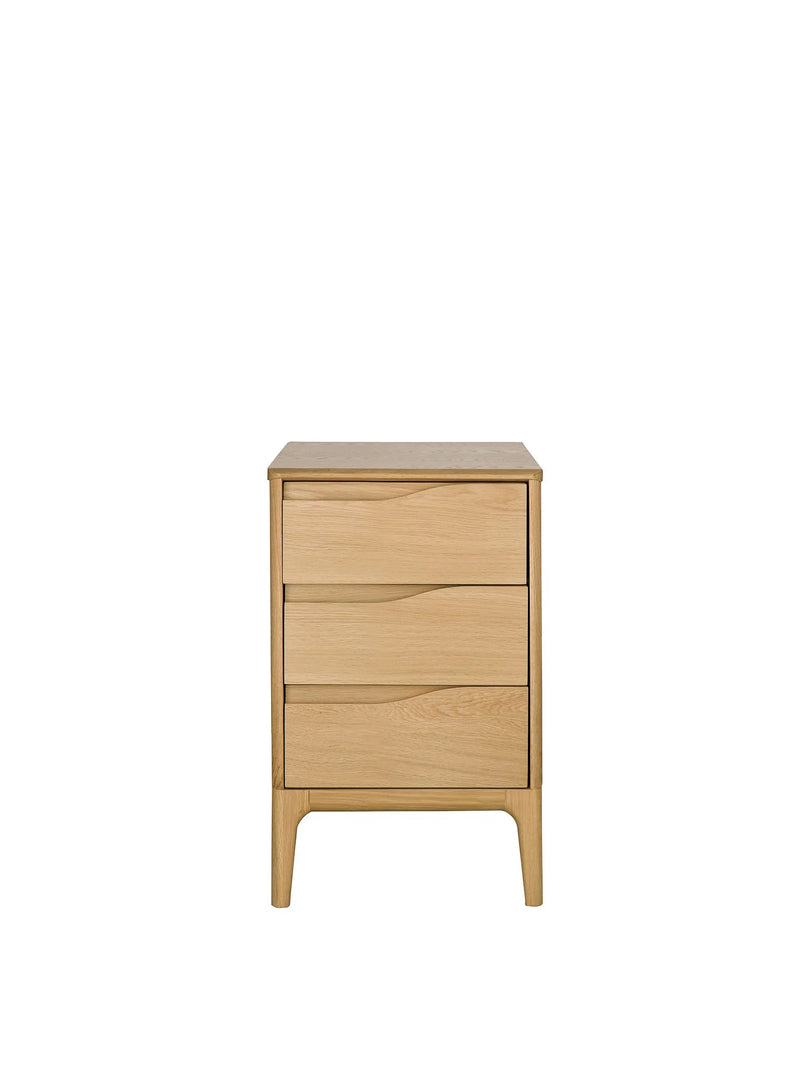 Ercol Rimini Compact Bedside Cabinet