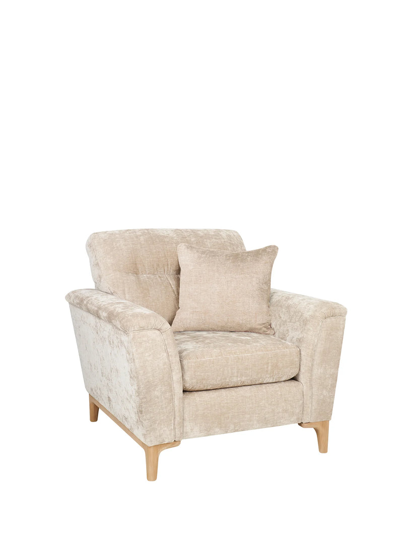 Ercol Sandford Chair