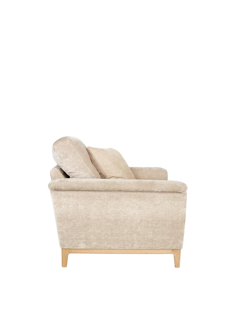 Ercol Sandford Chair