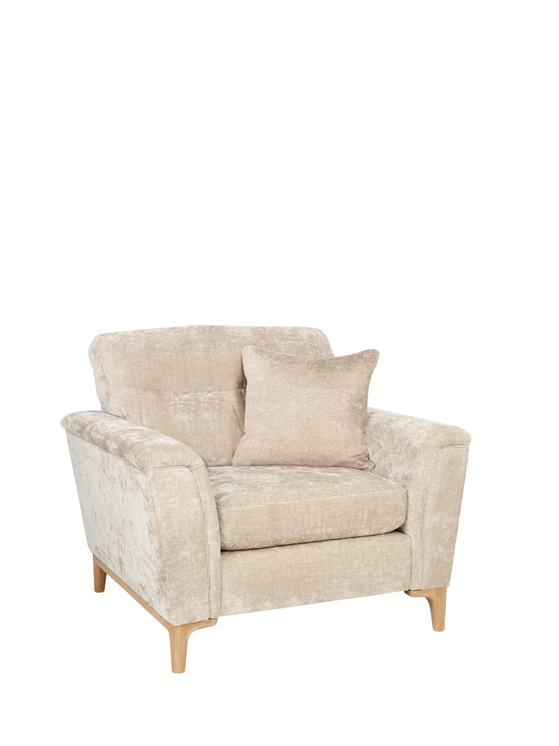 Ercol Sandford Snuggler