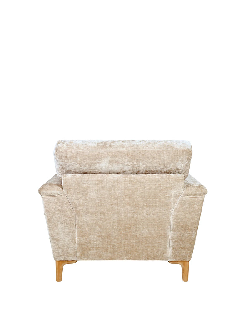 Ercol Sandford Snuggler