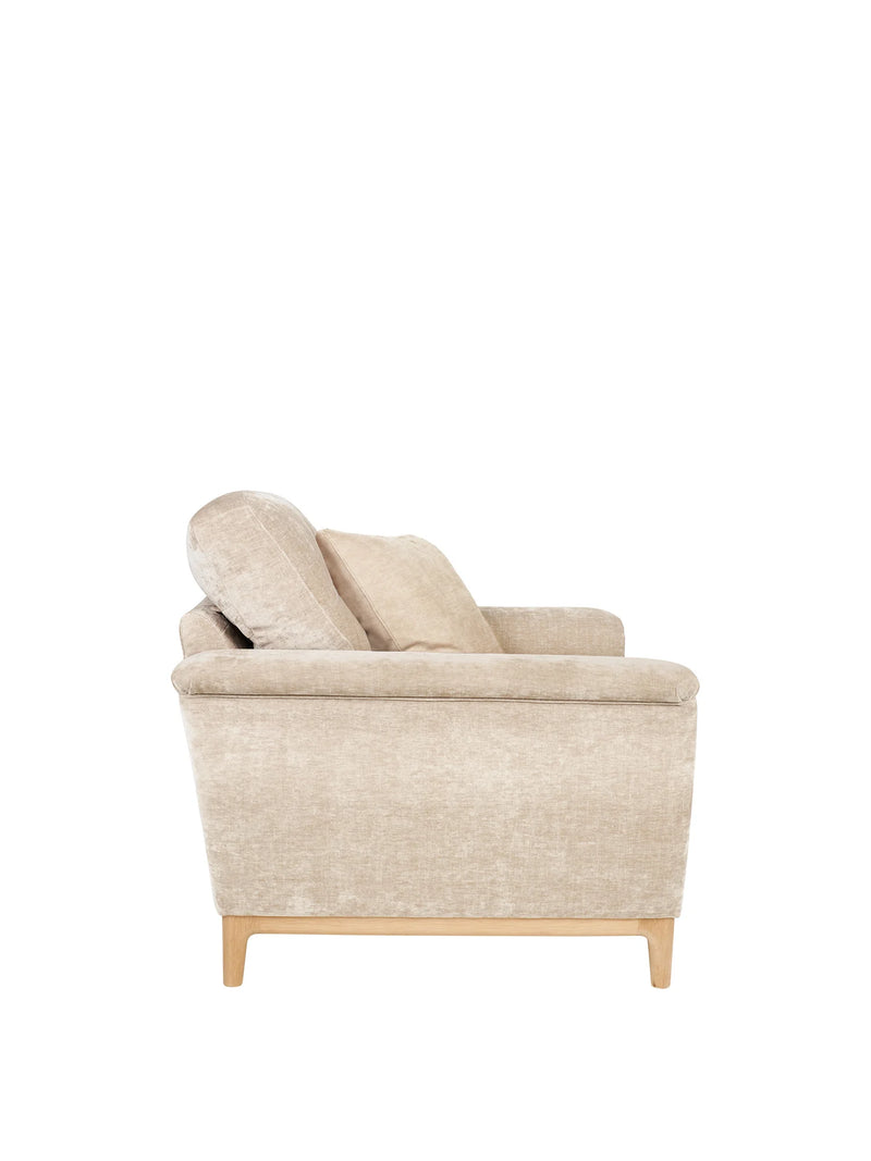 Ercol Sandford Snuggler