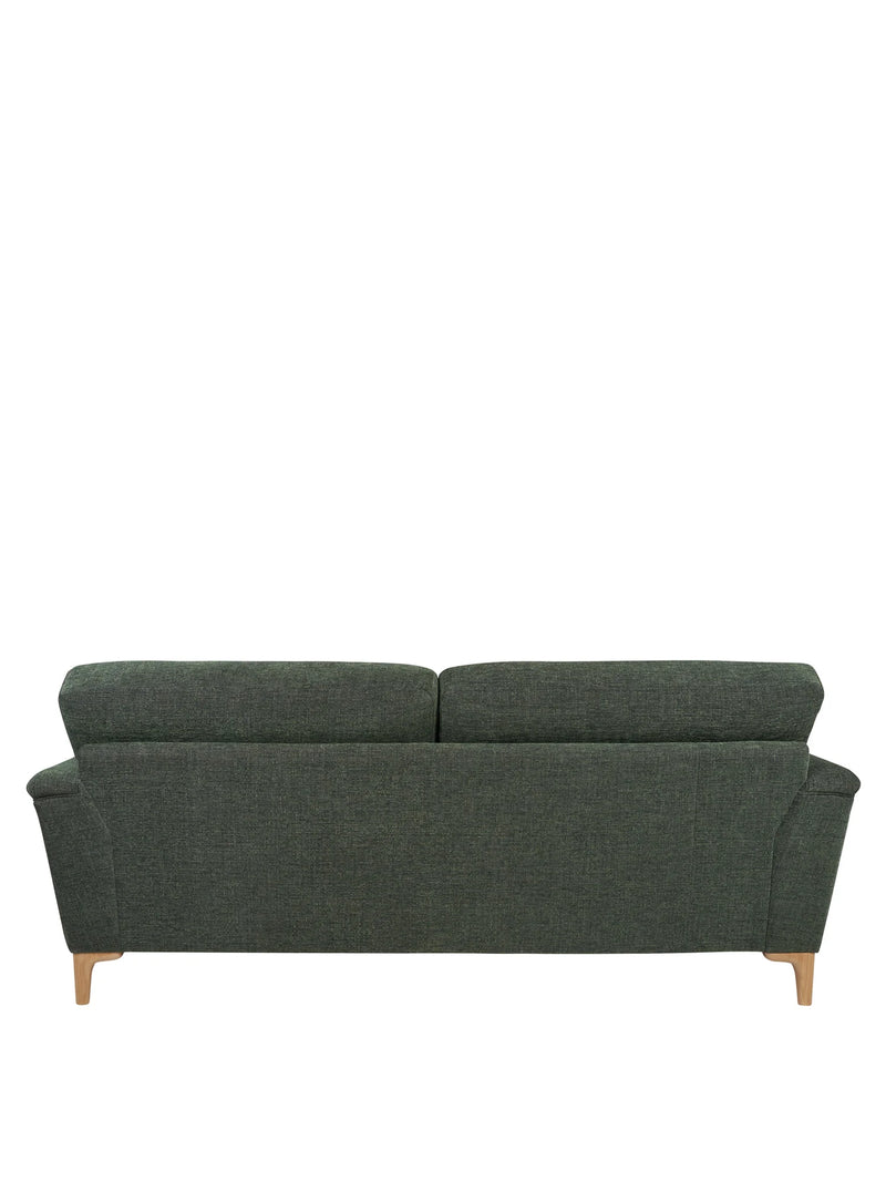 Ercol Sandford Motion Lounger Large Sofa