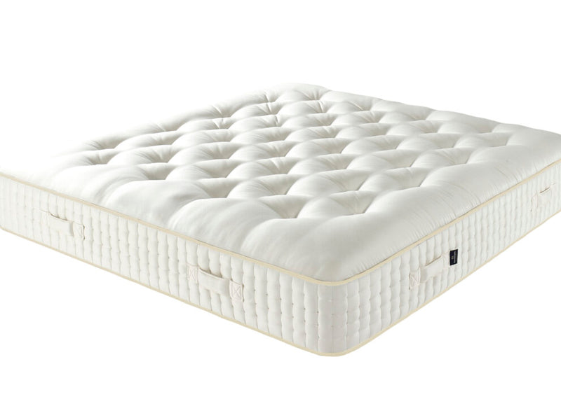 Sargasso Mattress by Harrison Spinks