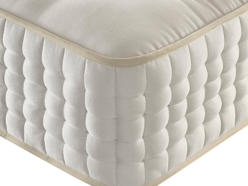 Sargasso Mattress by Harrison Spinks