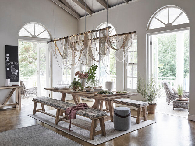 Neptune on sale dining table