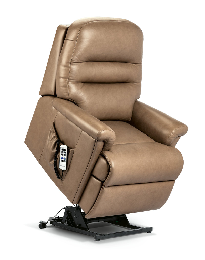 Sherborne Beaumont 1-motor Electric Riser Recliner