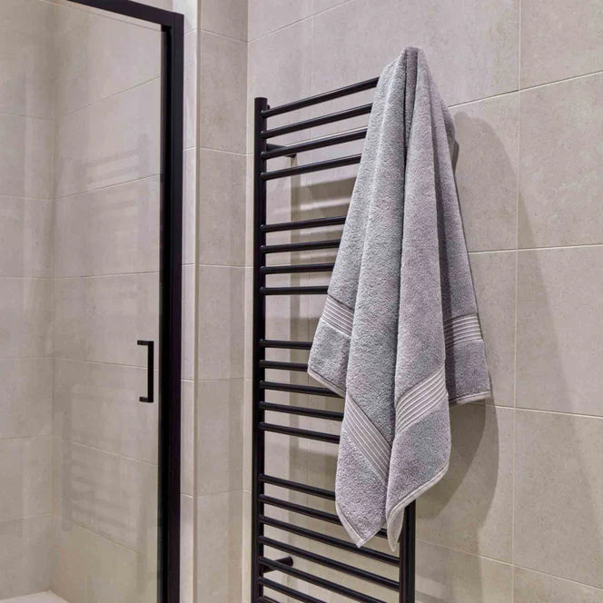 Christy Supreme Towel - Supima Cotton 650 GSM